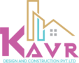 KAVR Design & Construction Pvt Ltd